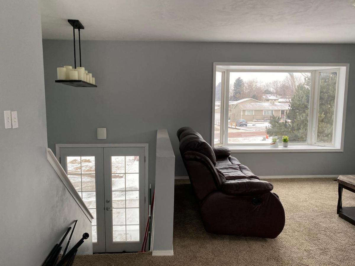 Villa Three Bedroom, California King Bed