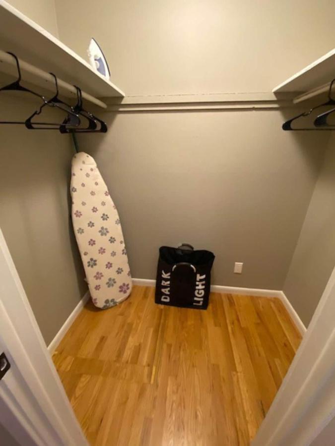 Holiday home North Of Sodermann Park Centrally Located 2/1 Upstairs Of House Colorado Springs
