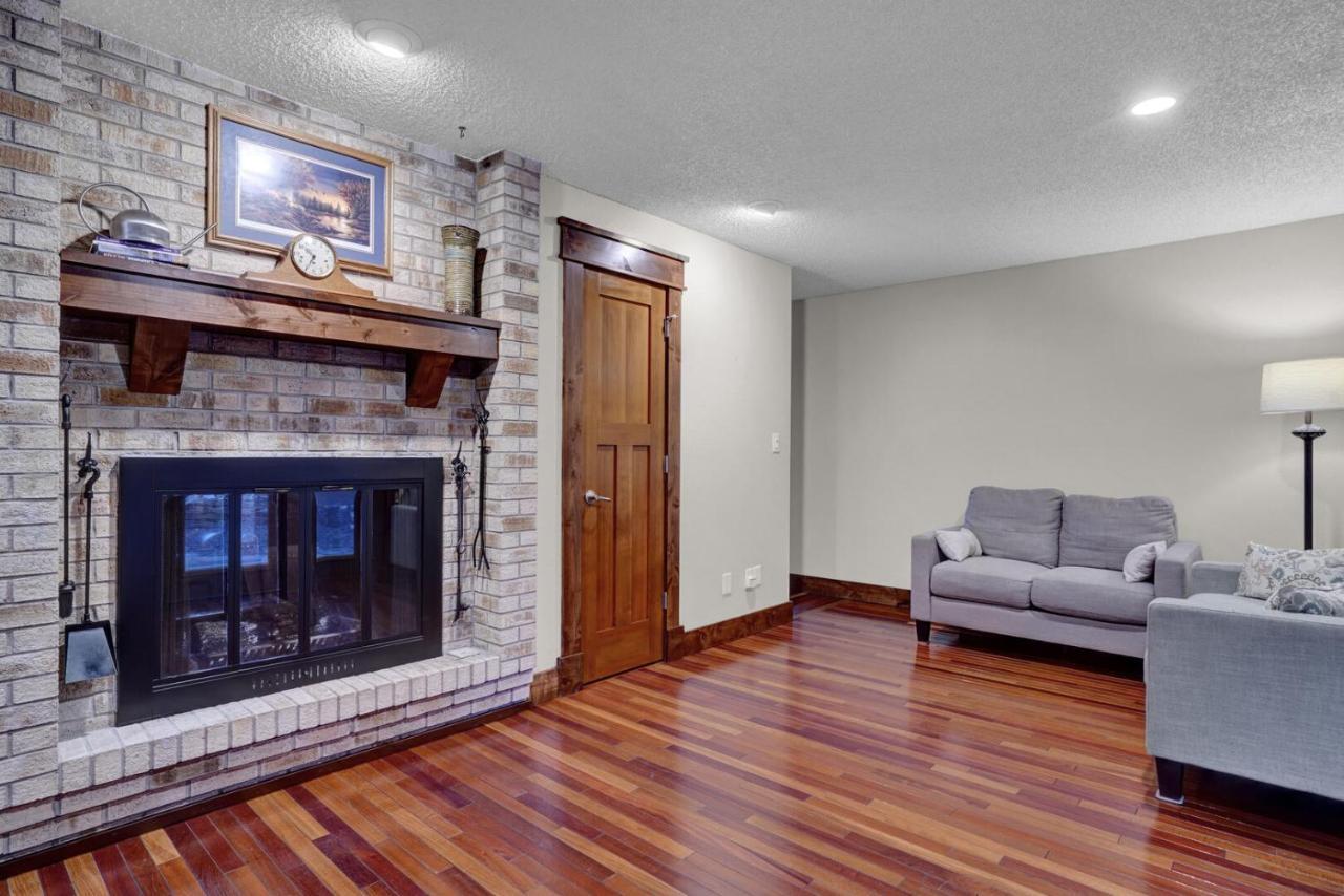 Holiday home Spacious Family In The Colorado Springs