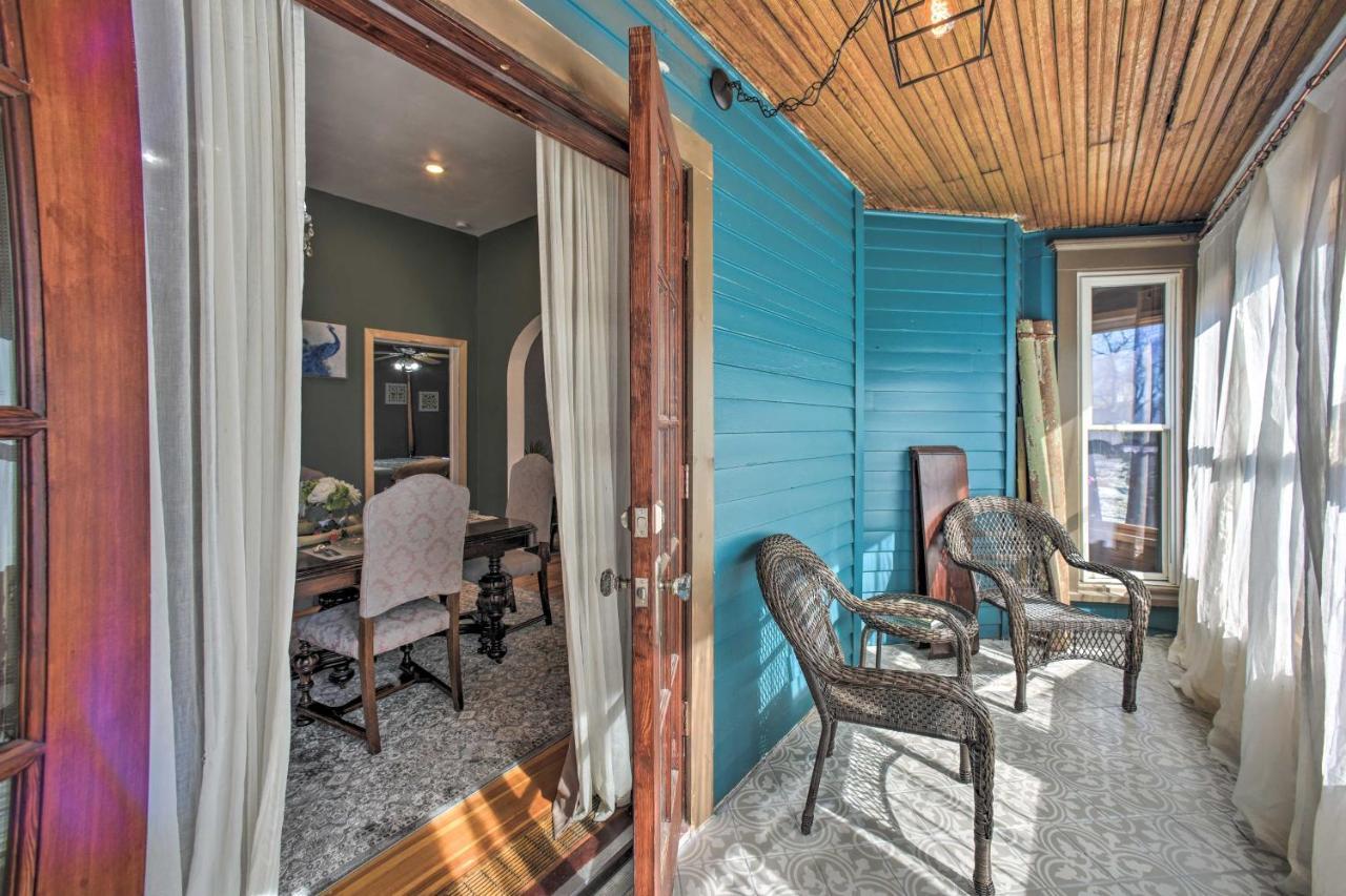 Historic Old Colorado With Backyard! Holiday home *