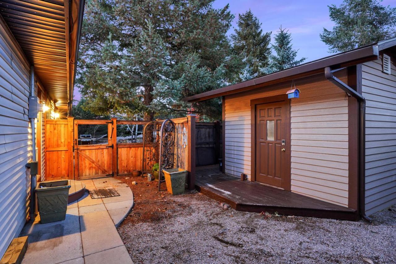 Holiday home Spacious Family In The Colorado Springs