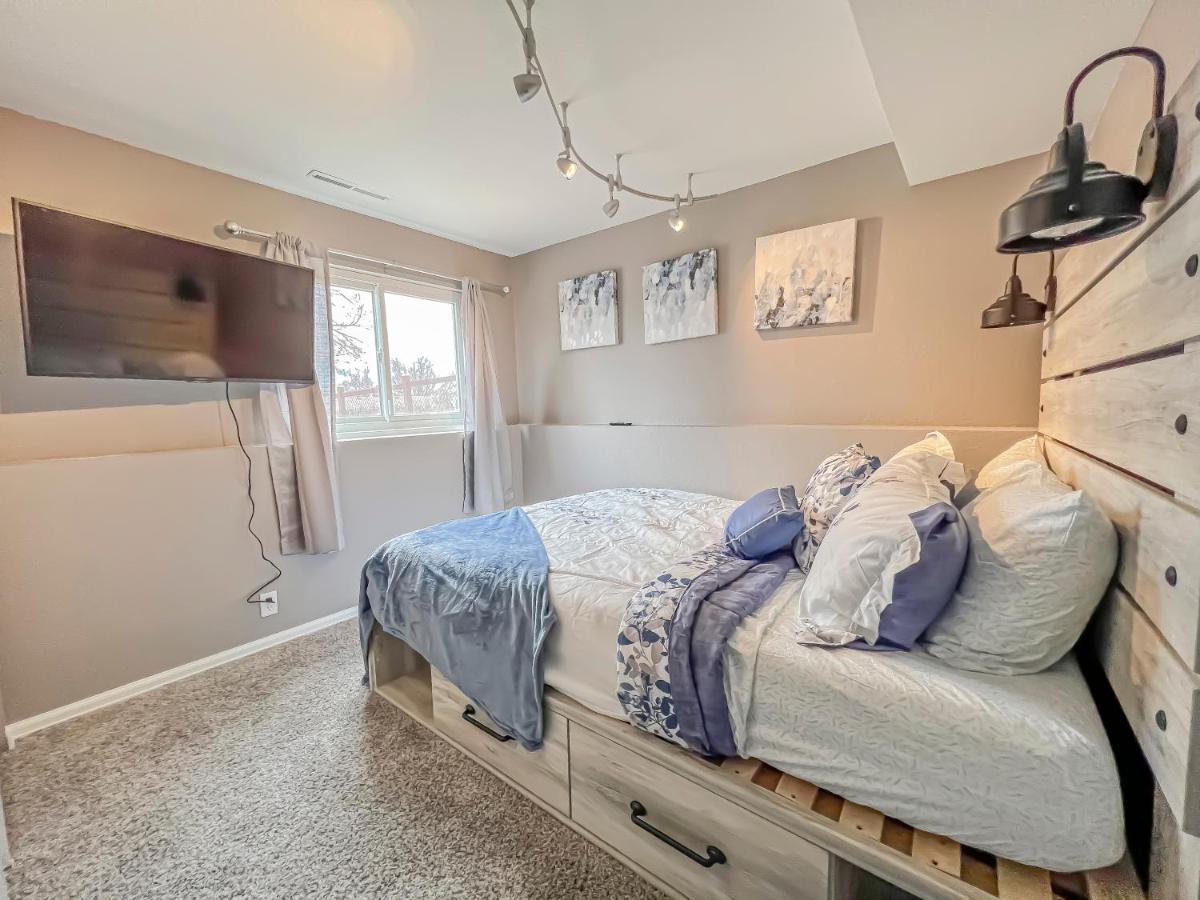 Pet Friendly Close To Attractions. Mtn Views! Villa