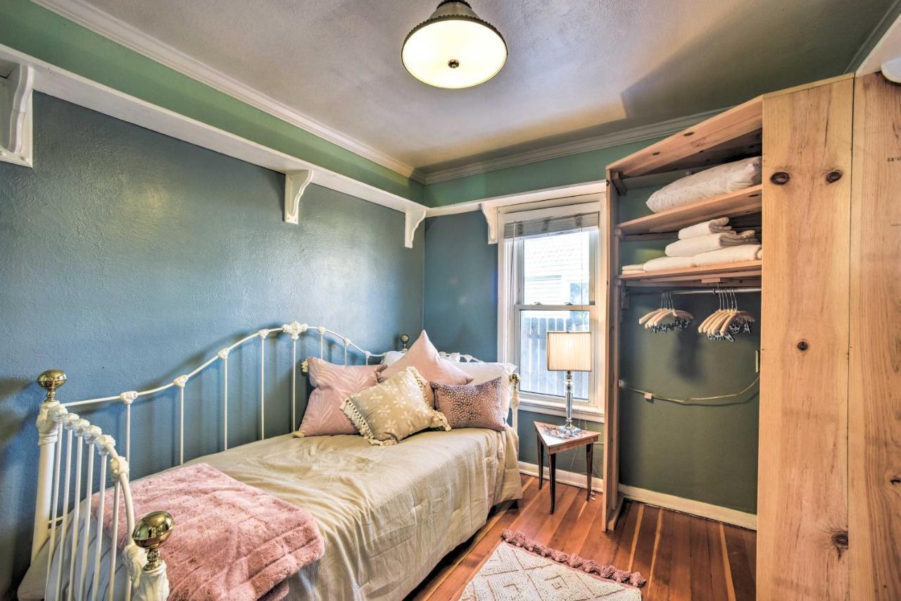 Historic Old Colorado With Backyard! Holiday home