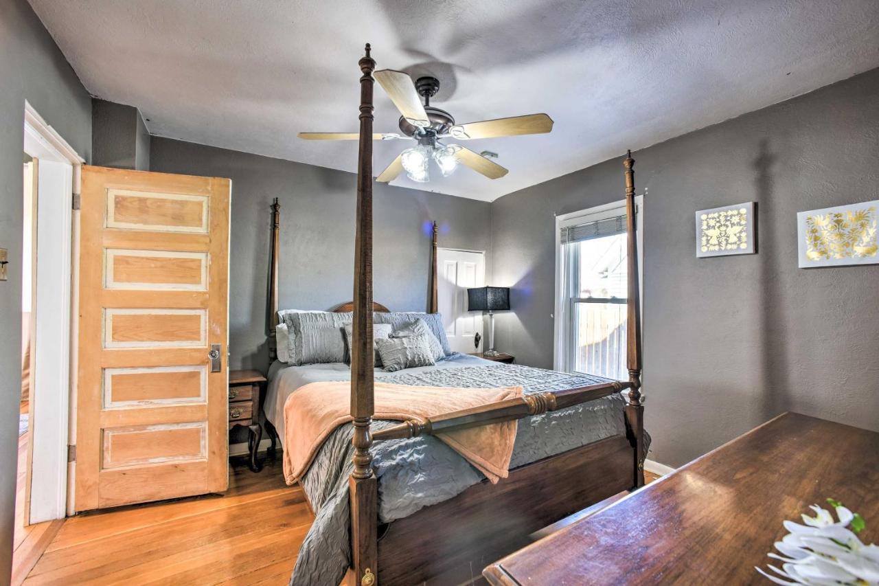 Historic Old Colorado With Backyard! Holiday home *