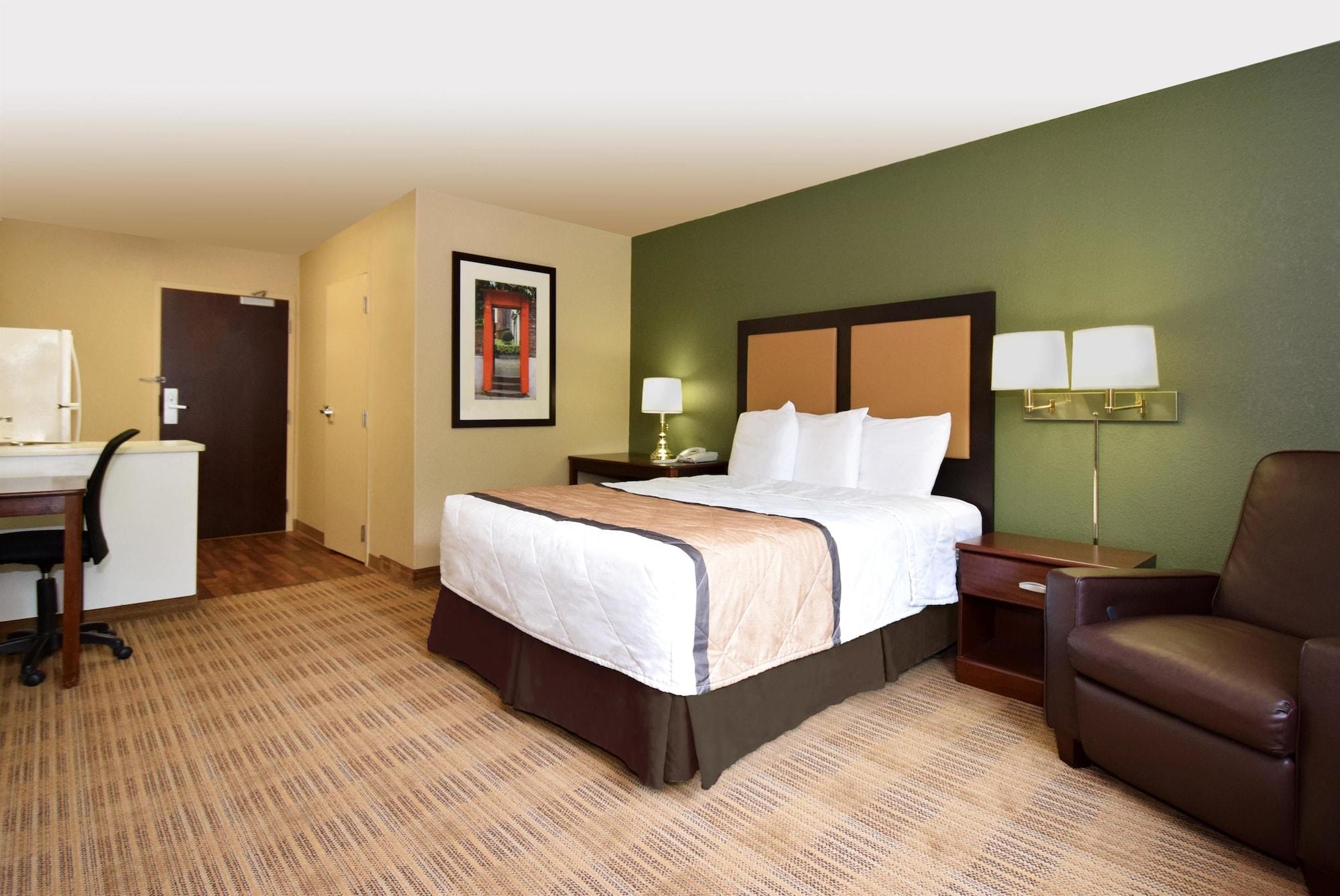 Extended America - - West Colorado Springs