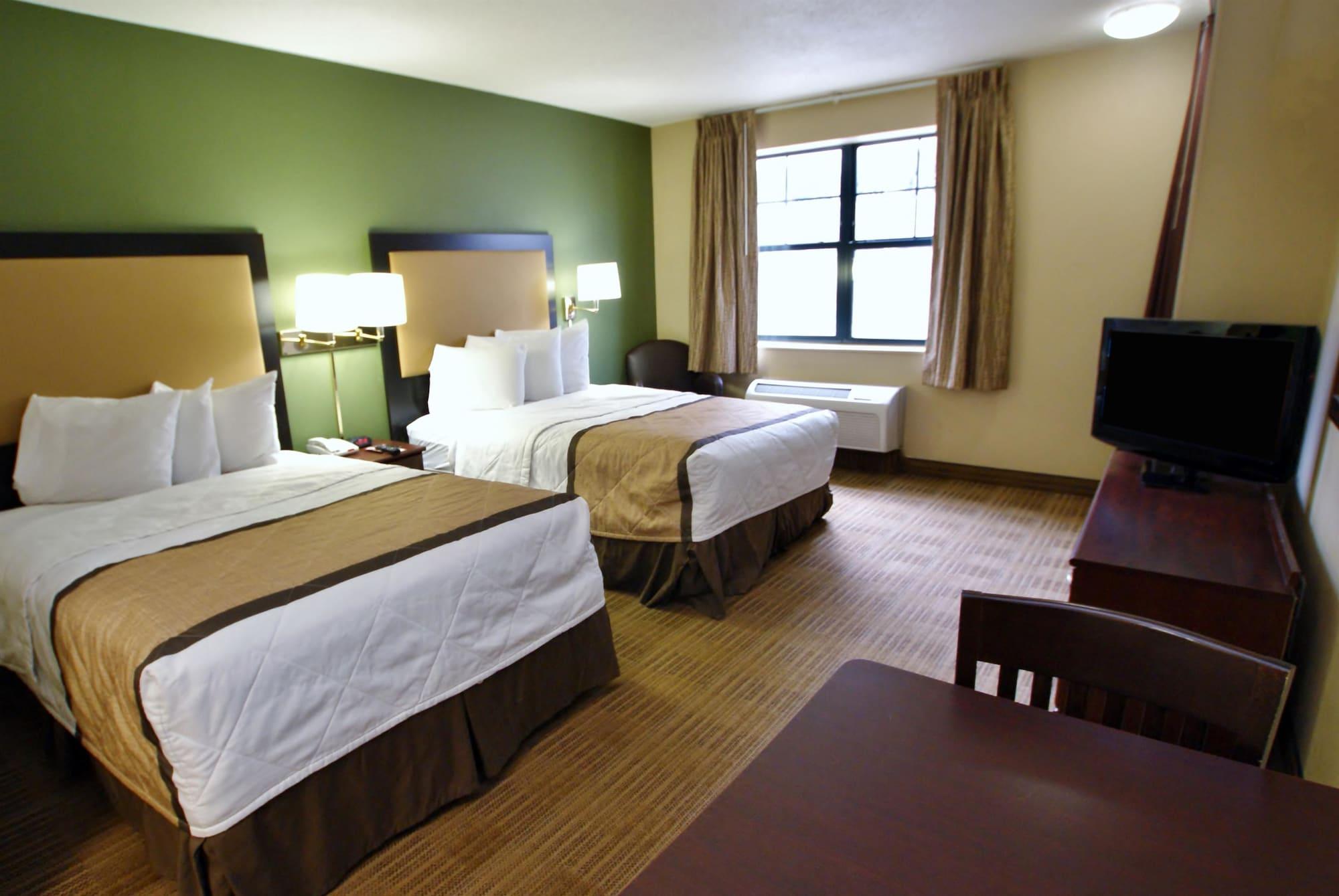 Extended America - - West Colorado Springs