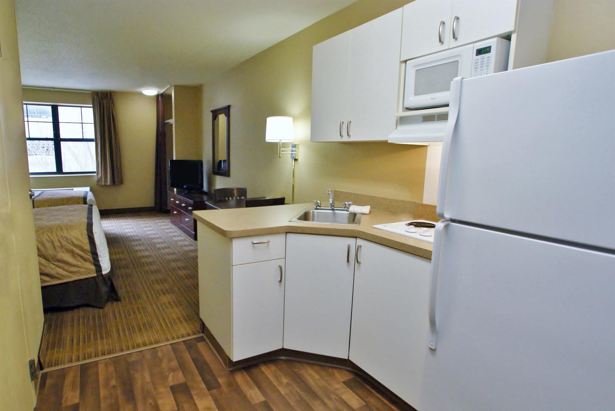 Hotel Extended America - - West 2*