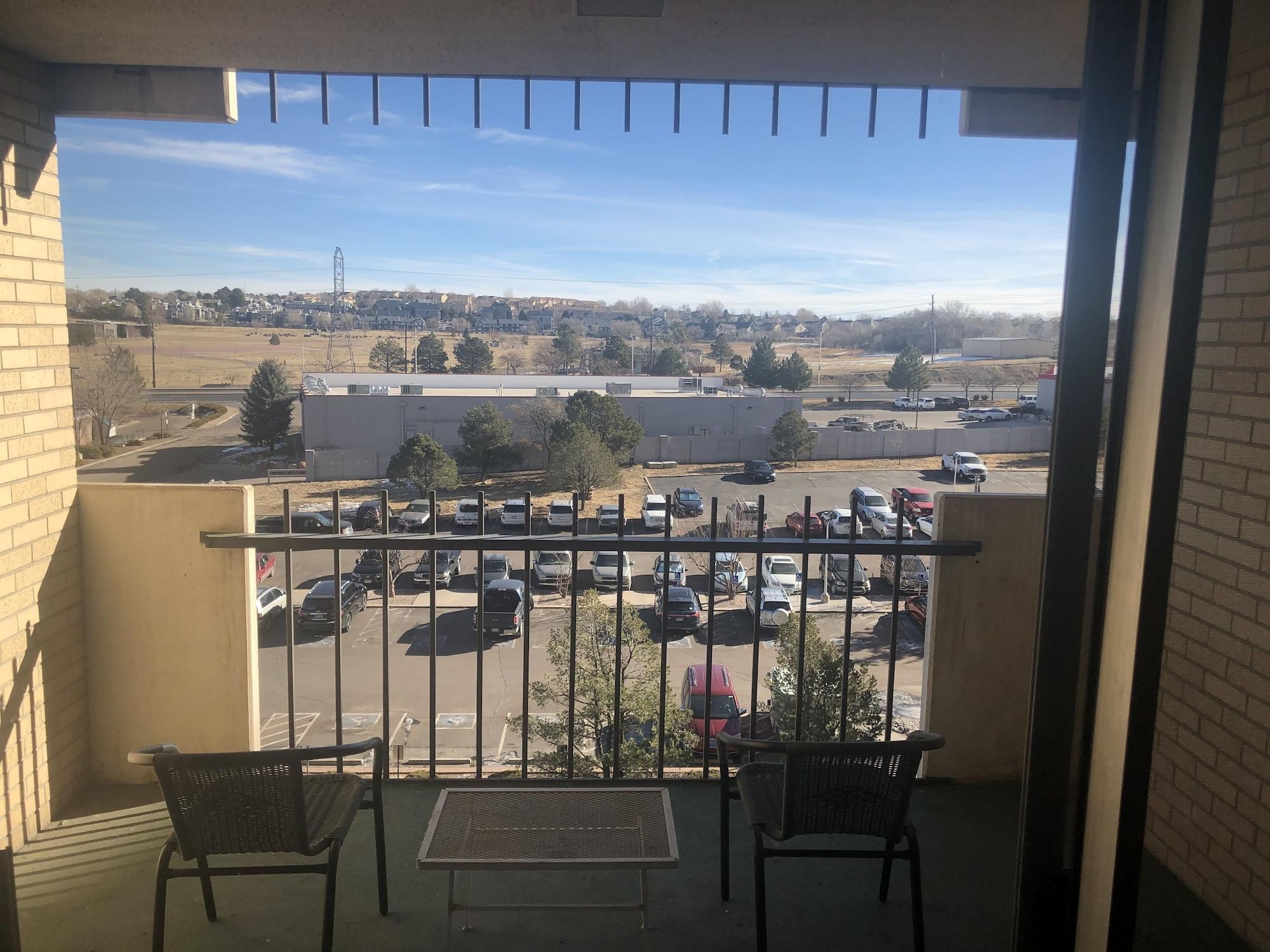Satellite 3* Colorado Springs