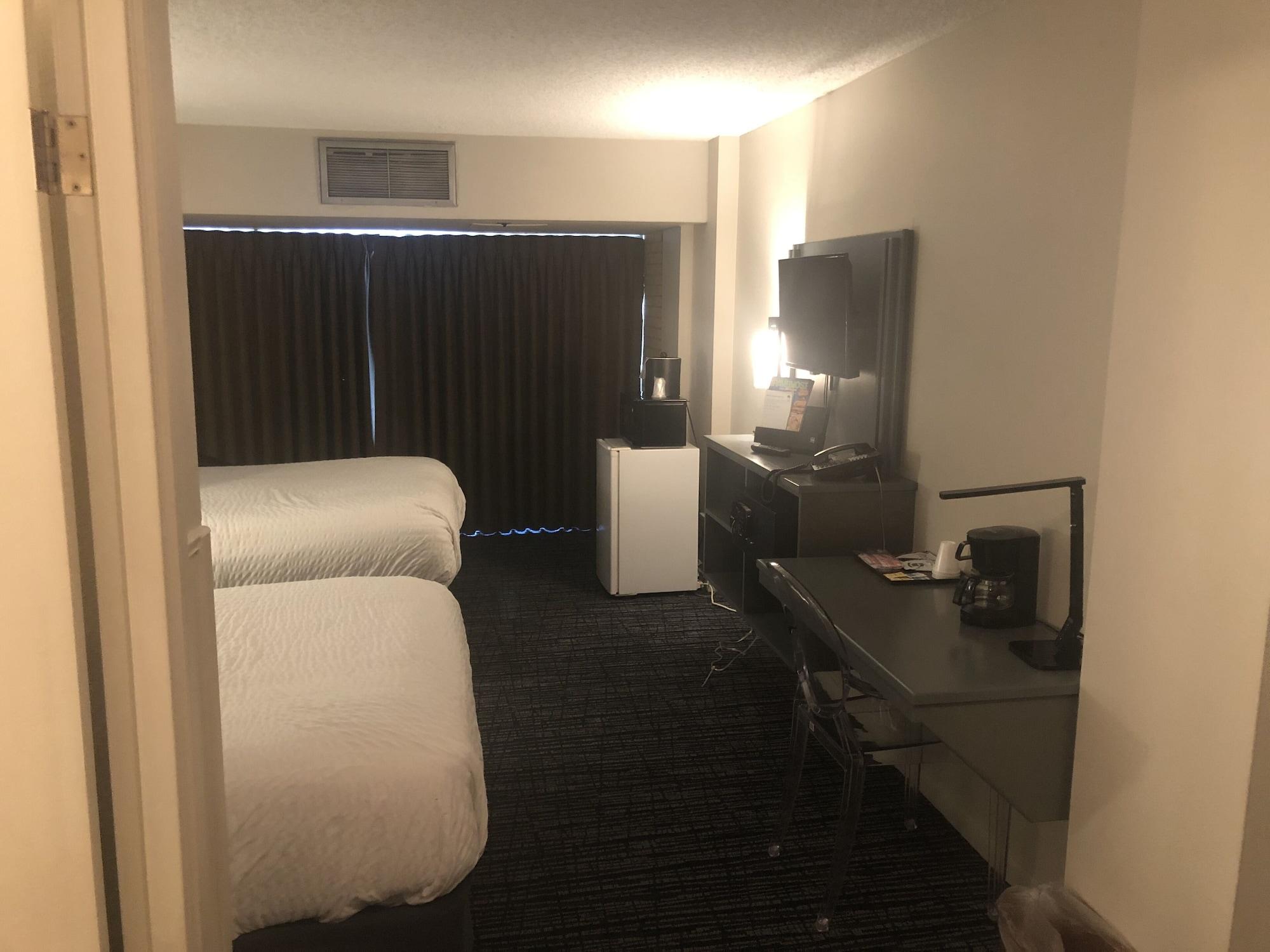 Satellite 3* Colorado Springs