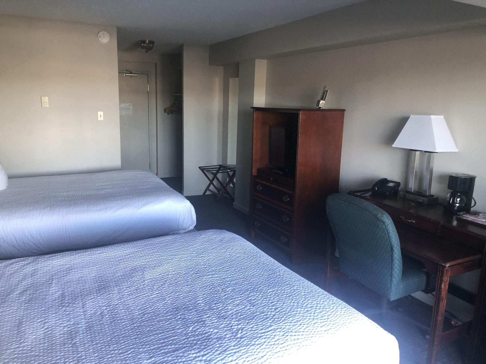 Satellite 3* Colorado Springs