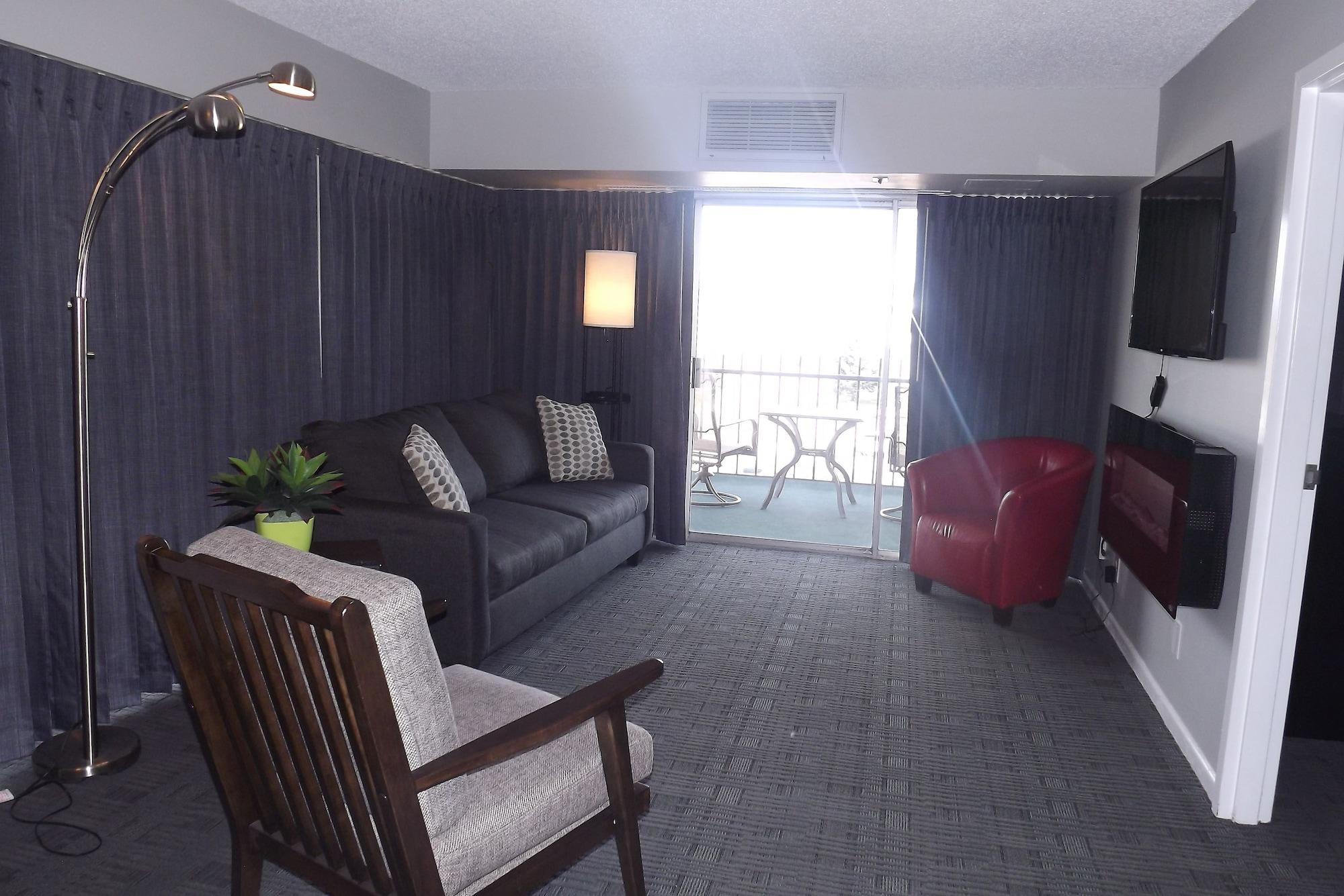 Hotel Satellite 3*
