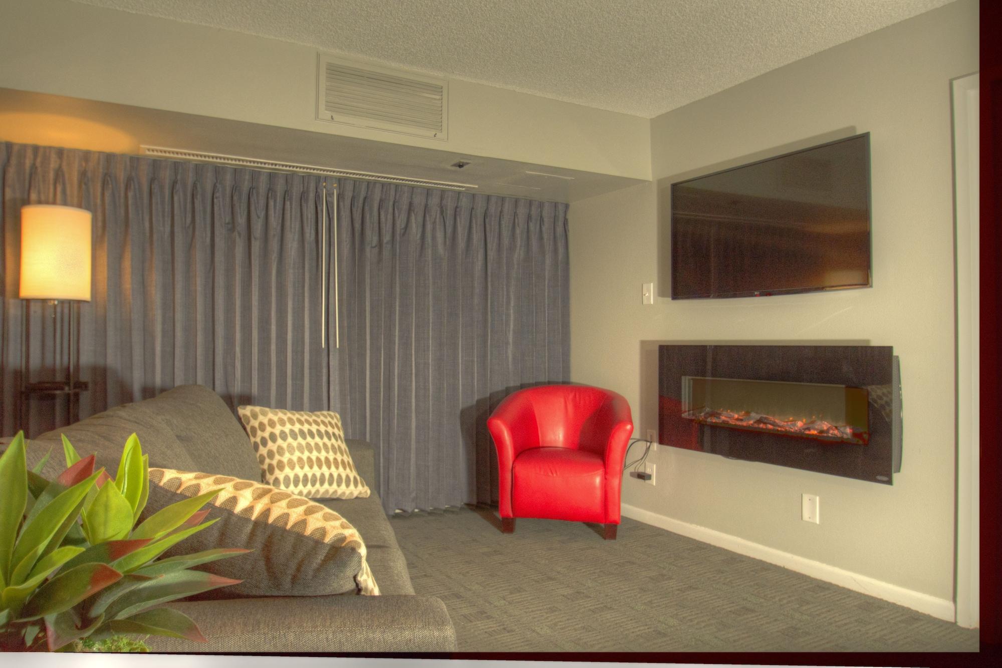 Hotel Satellite 3*