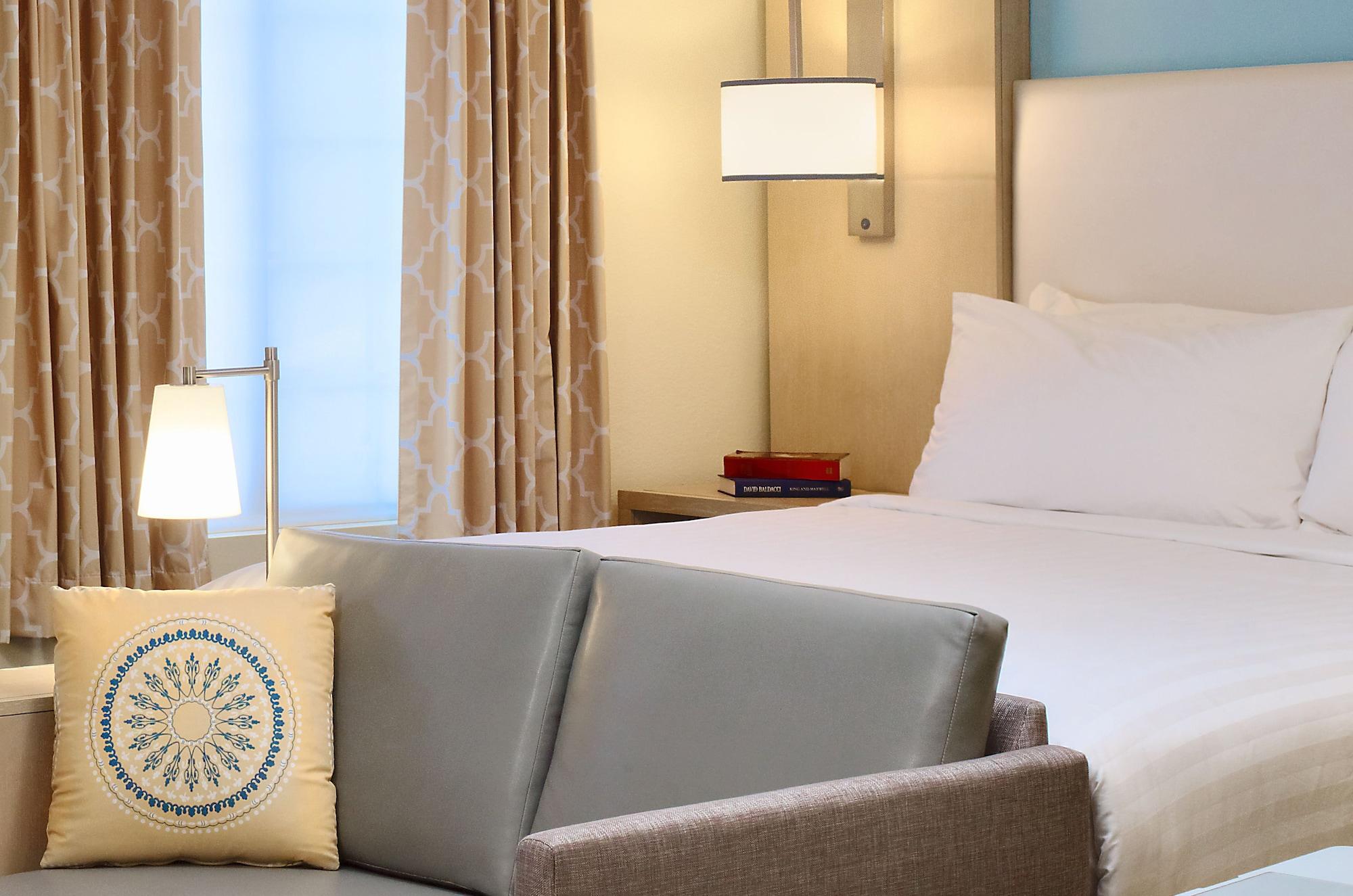 Hotel Sonesta Es 3*