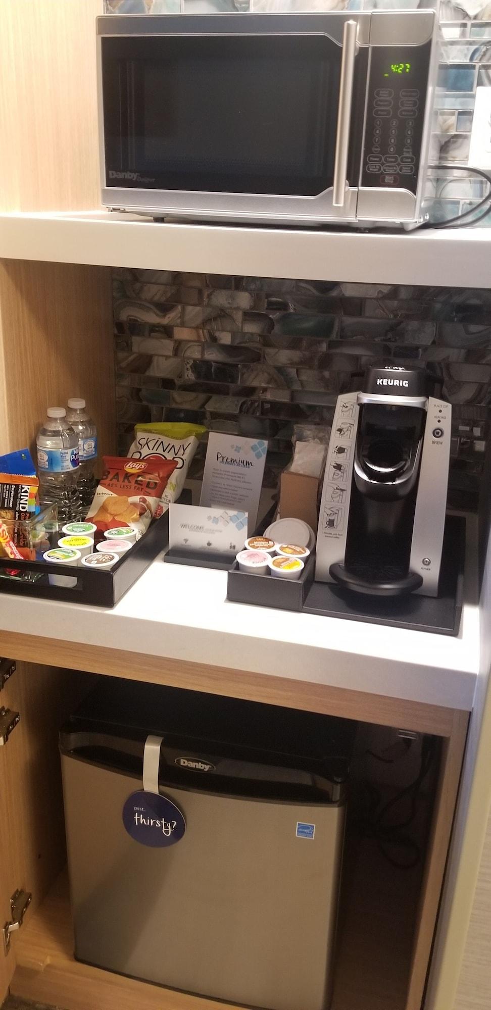 Hilton Garden Downtown, Co 3* Colorado Springs