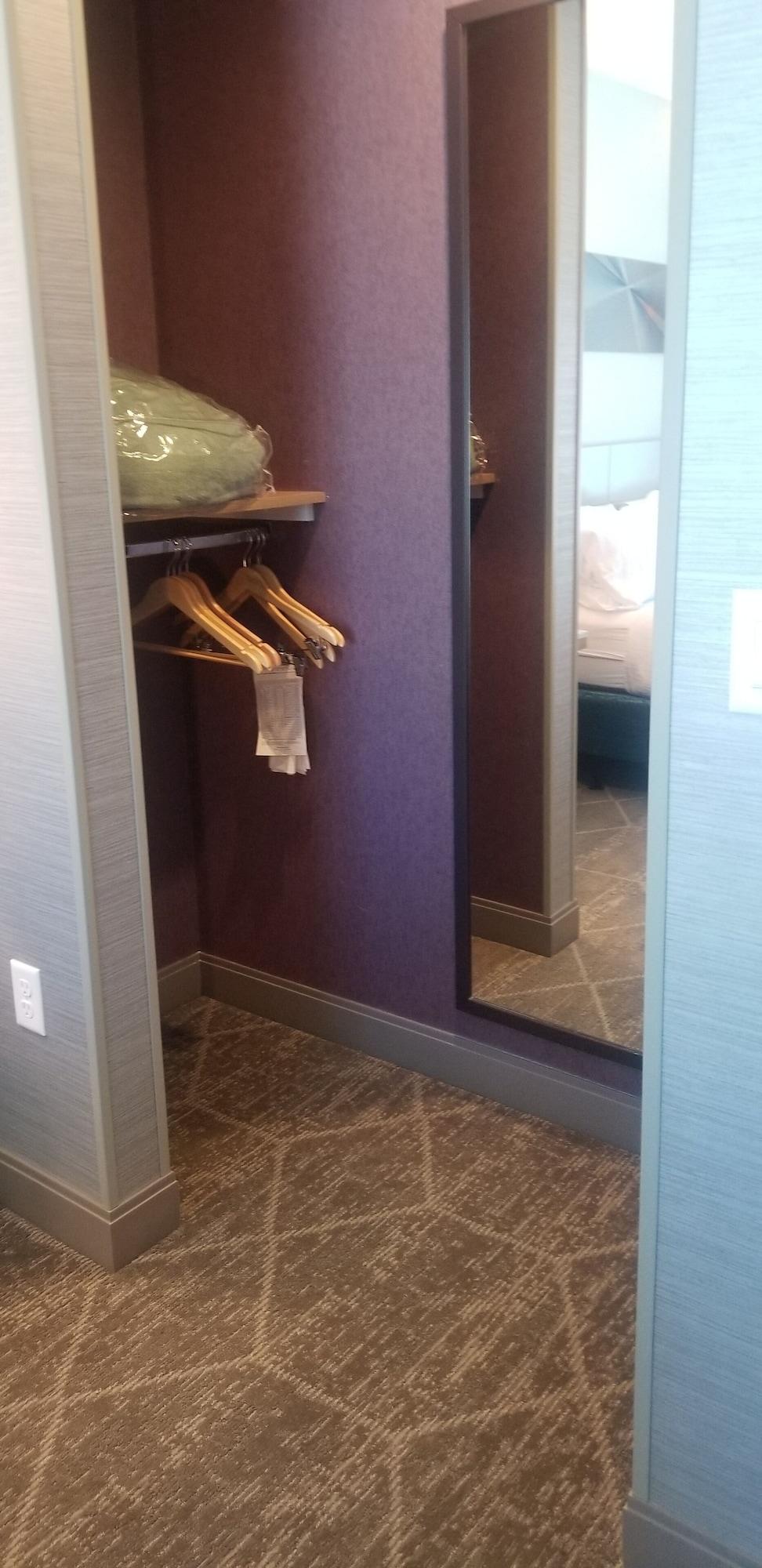Hilton Garden Downtown, Co 3* Colorado Springs
