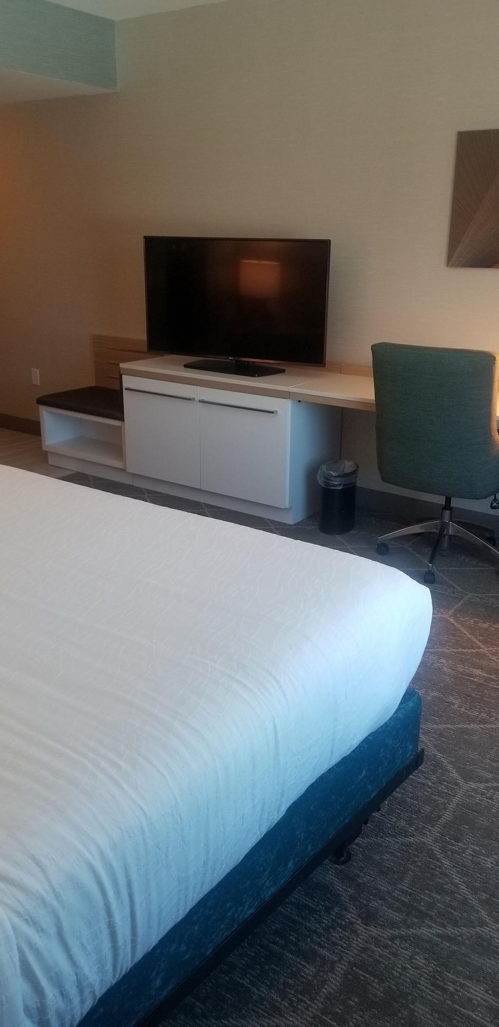 Hilton Garden Downtown, Co Hotel Colorado Springs