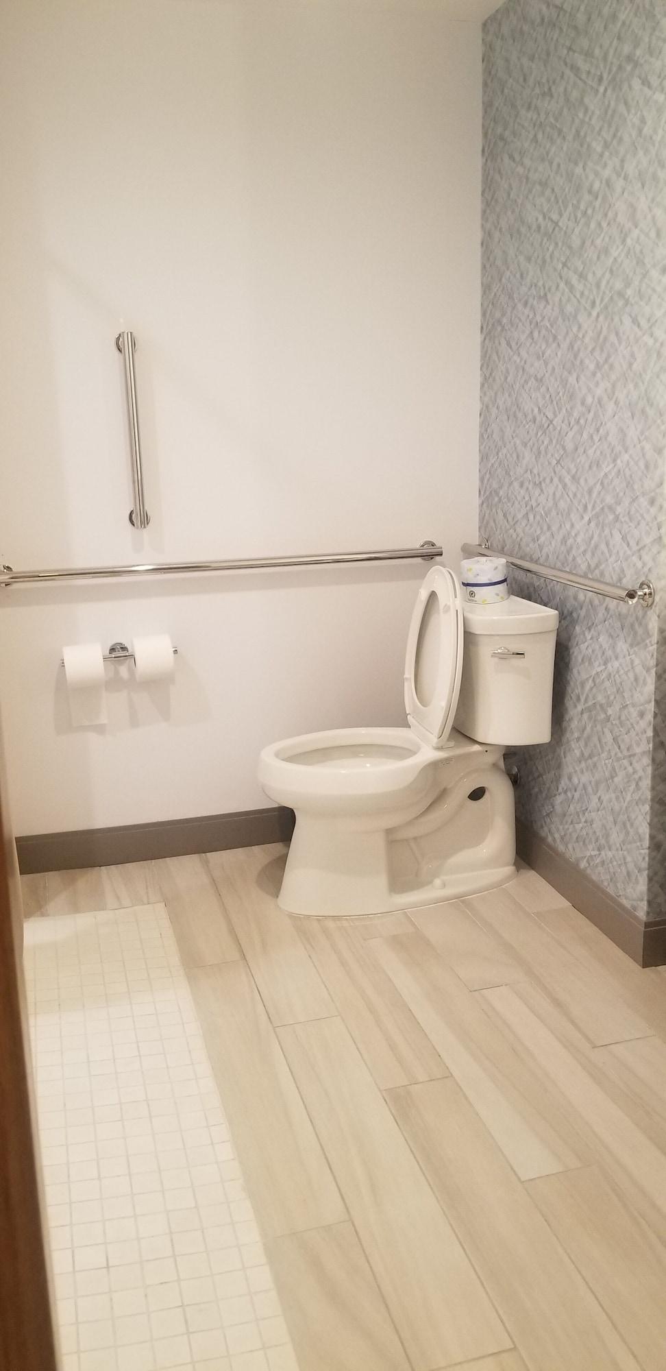 Hilton Garden Downtown, Co Hotel 3*