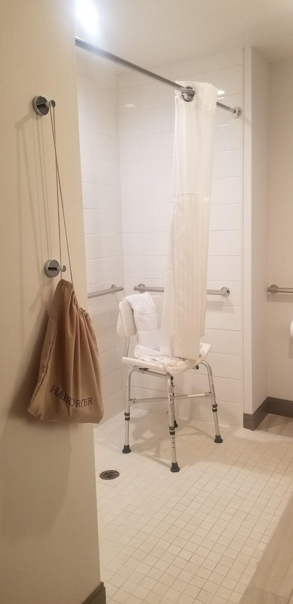 Hotel Hilton Garden Downtown, Co 3*