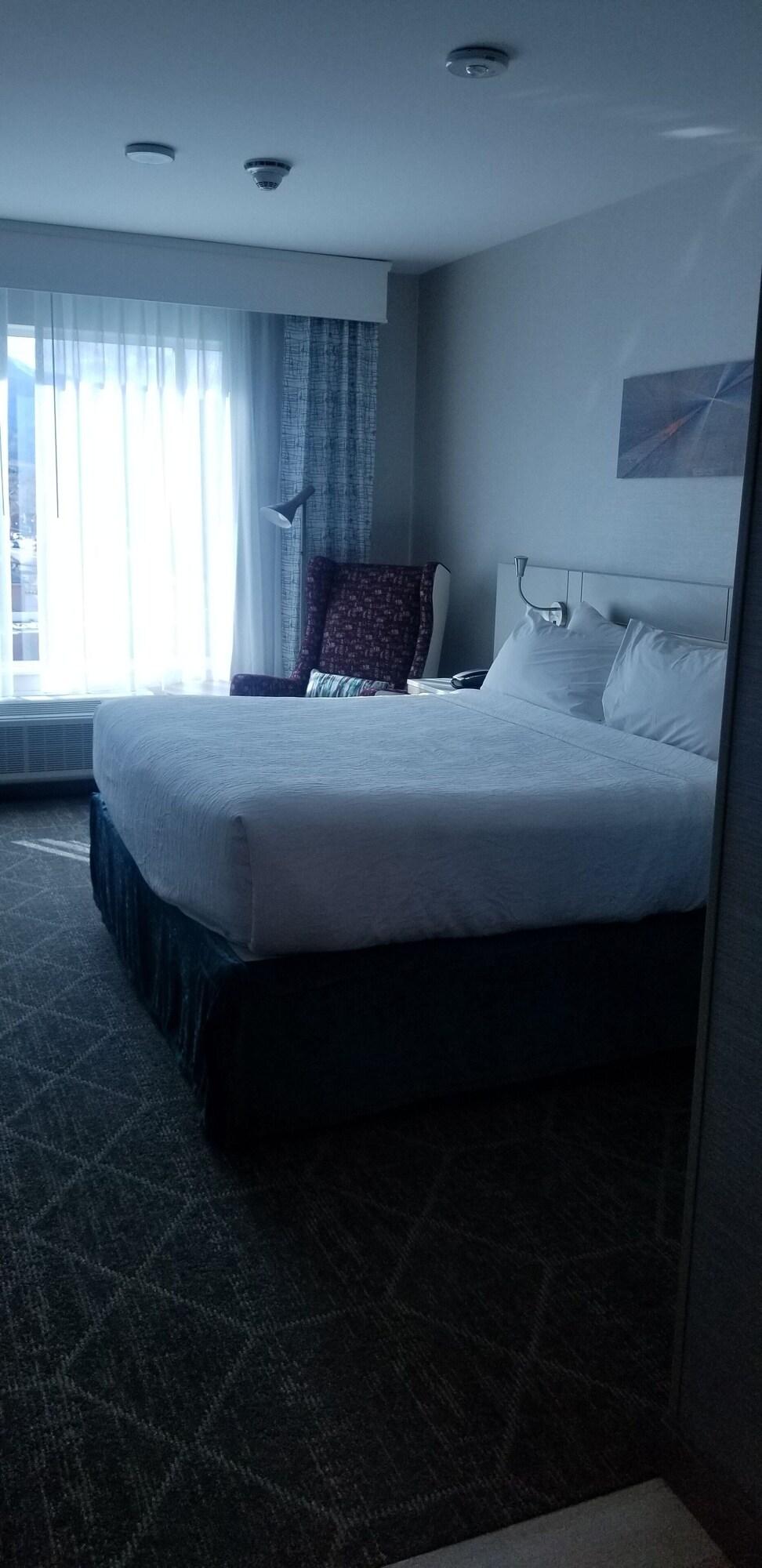 Hilton Garden Downtown, Co Hotel