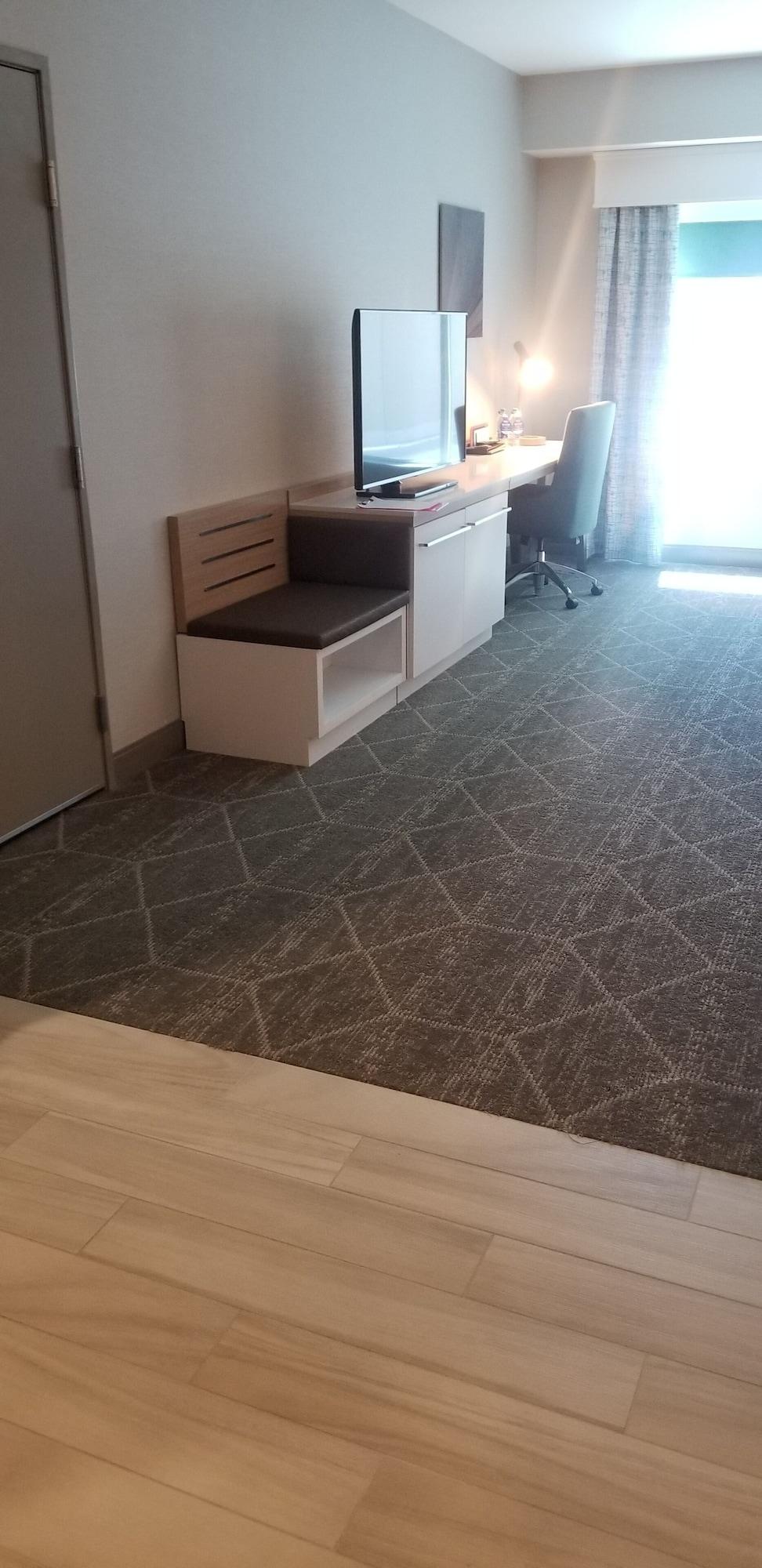 Hilton Garden Downtown, Co 3* Colorado Springs
