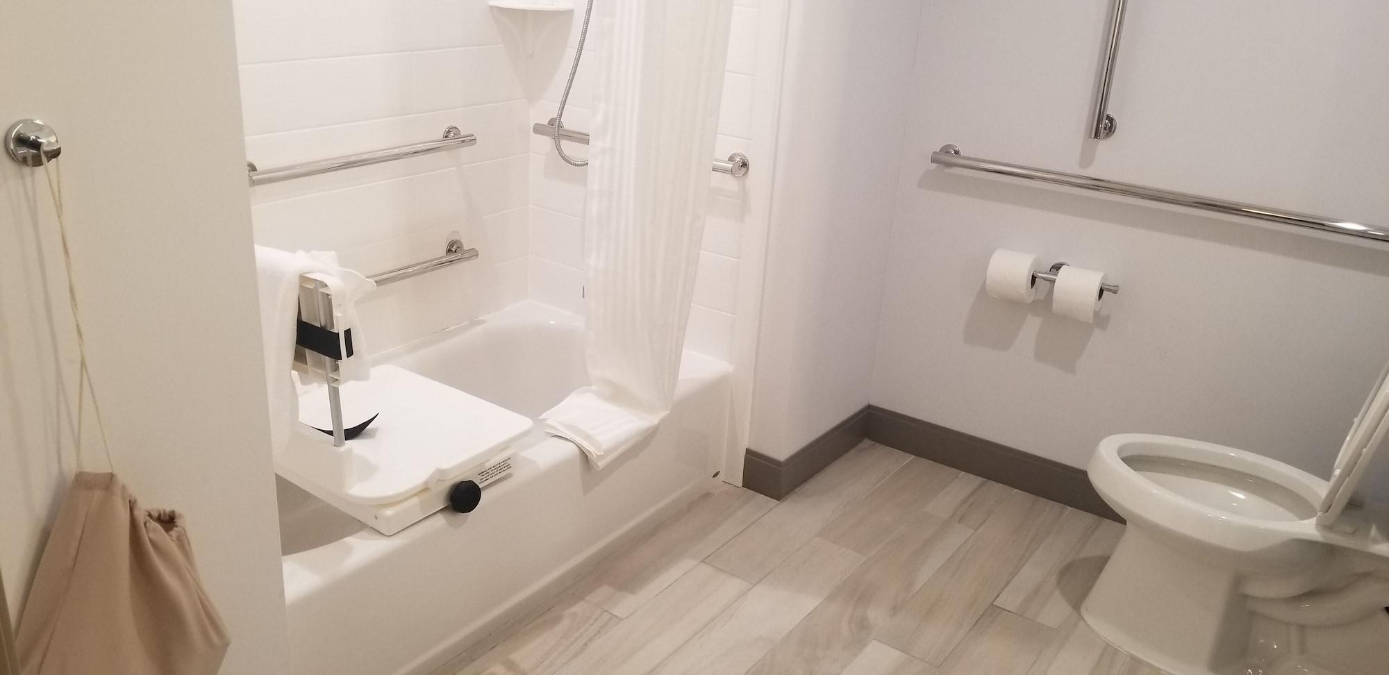 Hilton Garden Downtown, Co Hotel Colorado Springs
