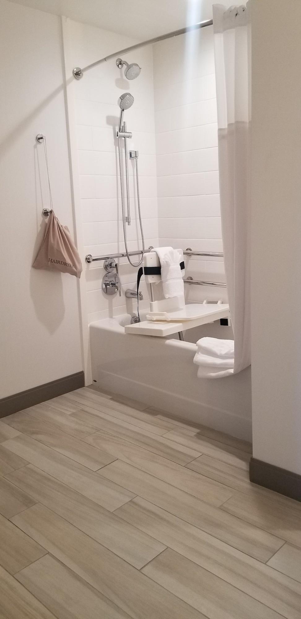 Hilton Garden Downtown, Co 3* Colorado Springs