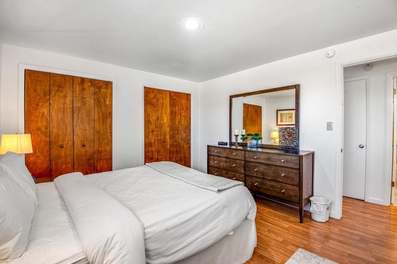 High Chaparral Holiday home *