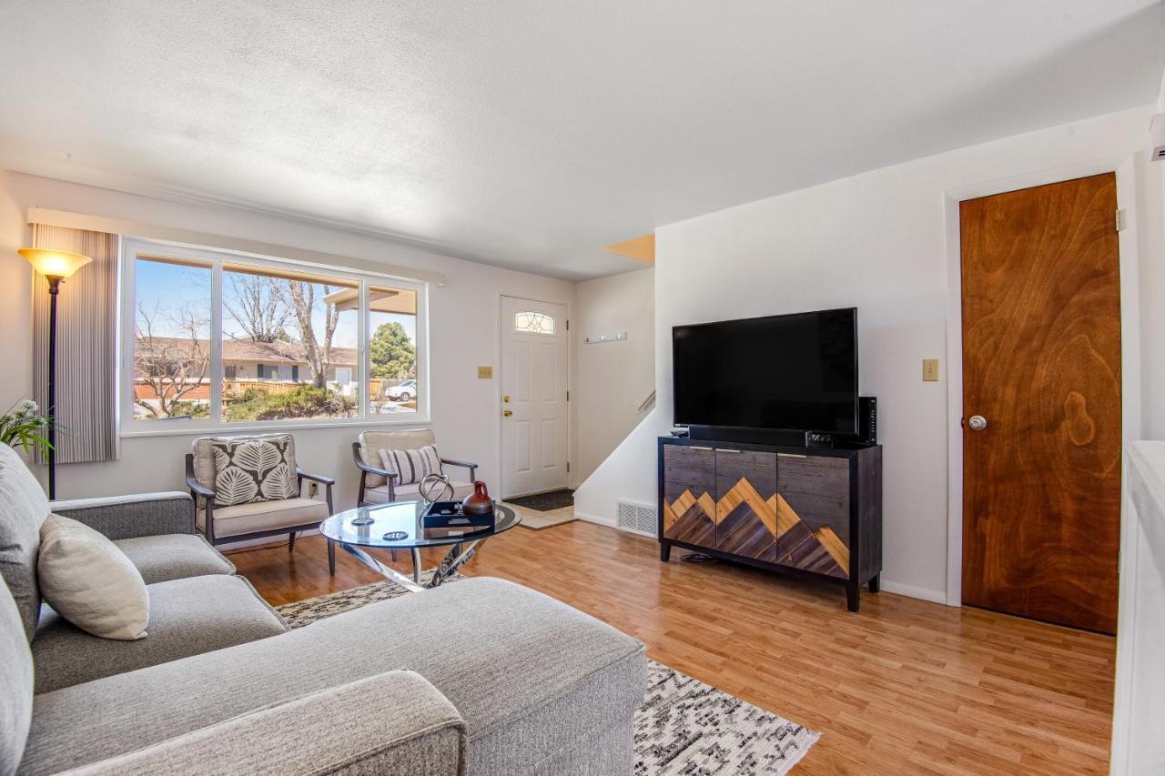 Holiday home High Chaparral