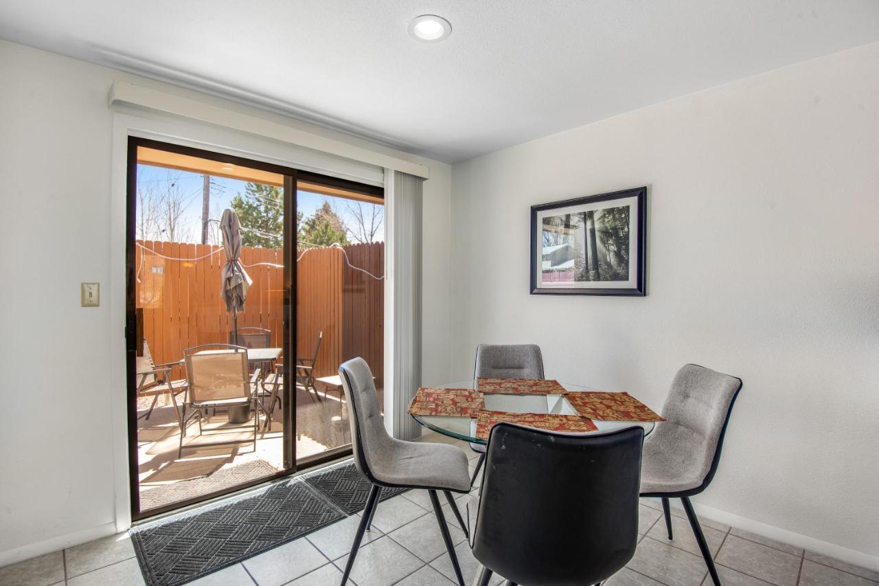 Holiday home High Chaparral Colorado Springs