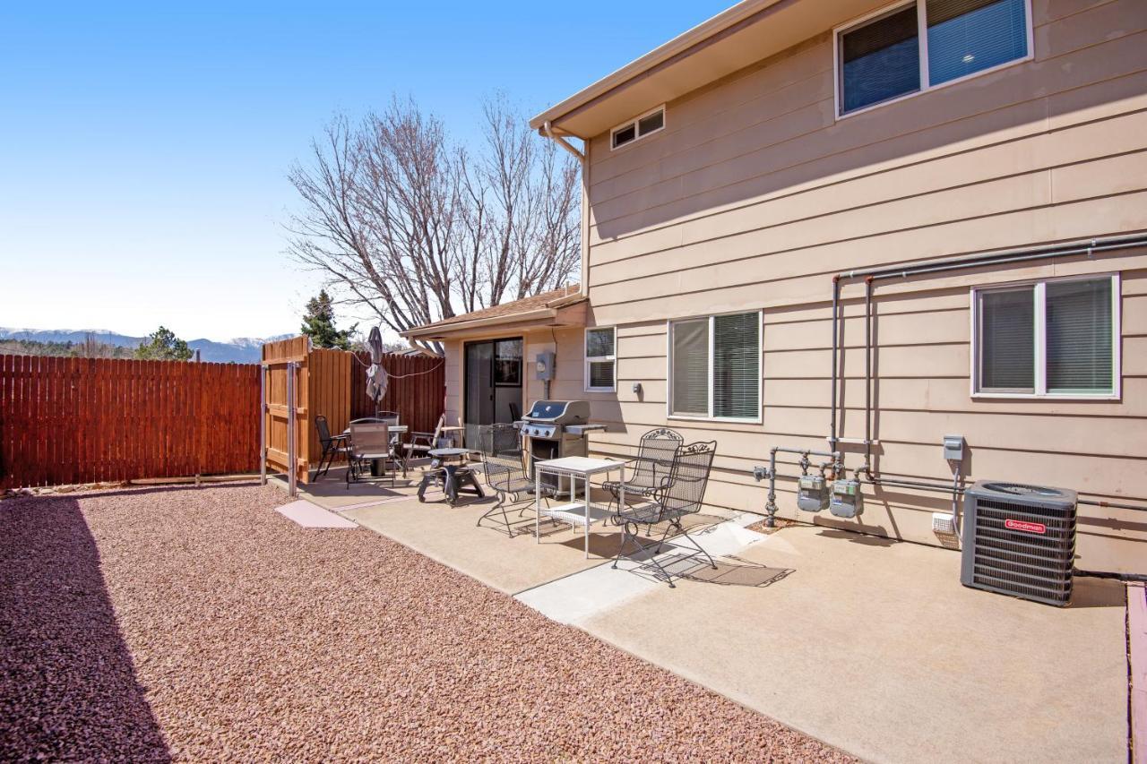 High Chaparral Holiday home