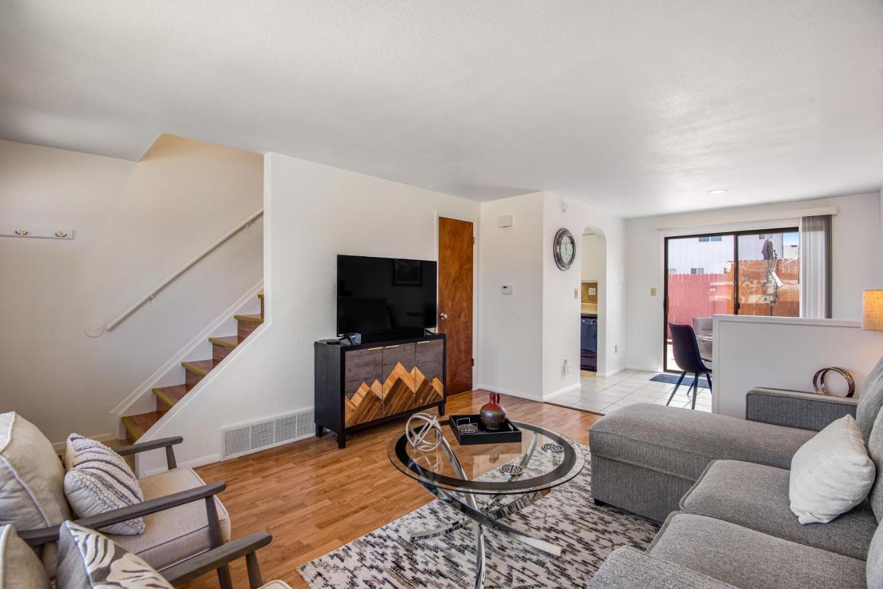 Holiday home High Chaparral Colorado Springs