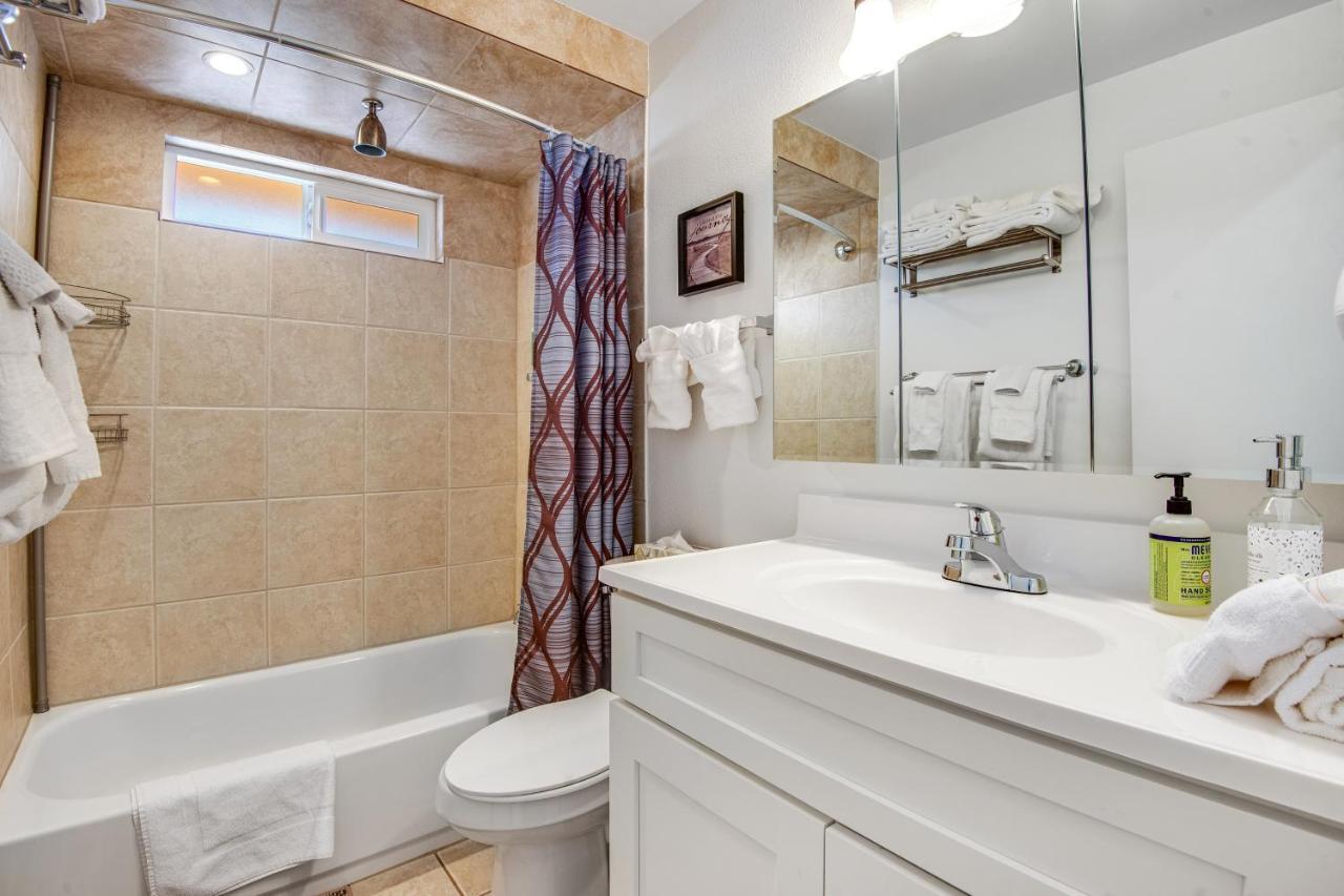 Holiday home High Chaparral