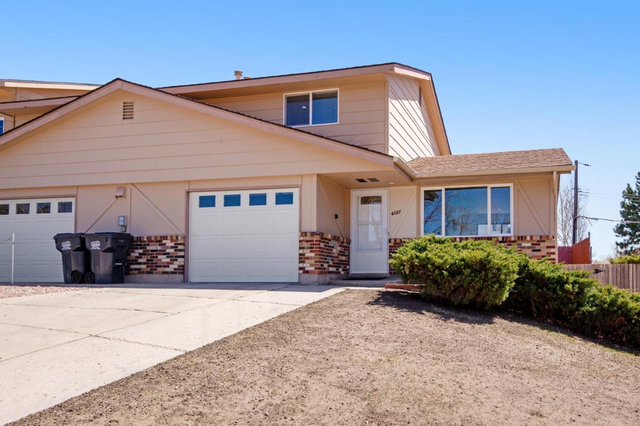 High Chaparral Holiday home