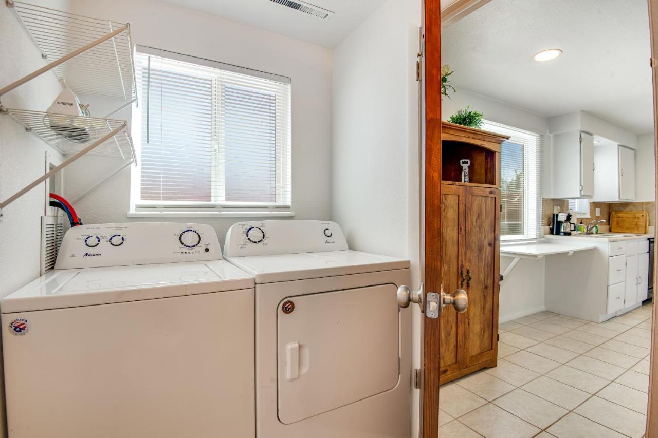 High Chaparral Holiday home