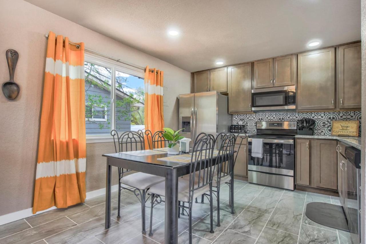 Central, Cozy 5br House In Old Colorado City Colorado Springs