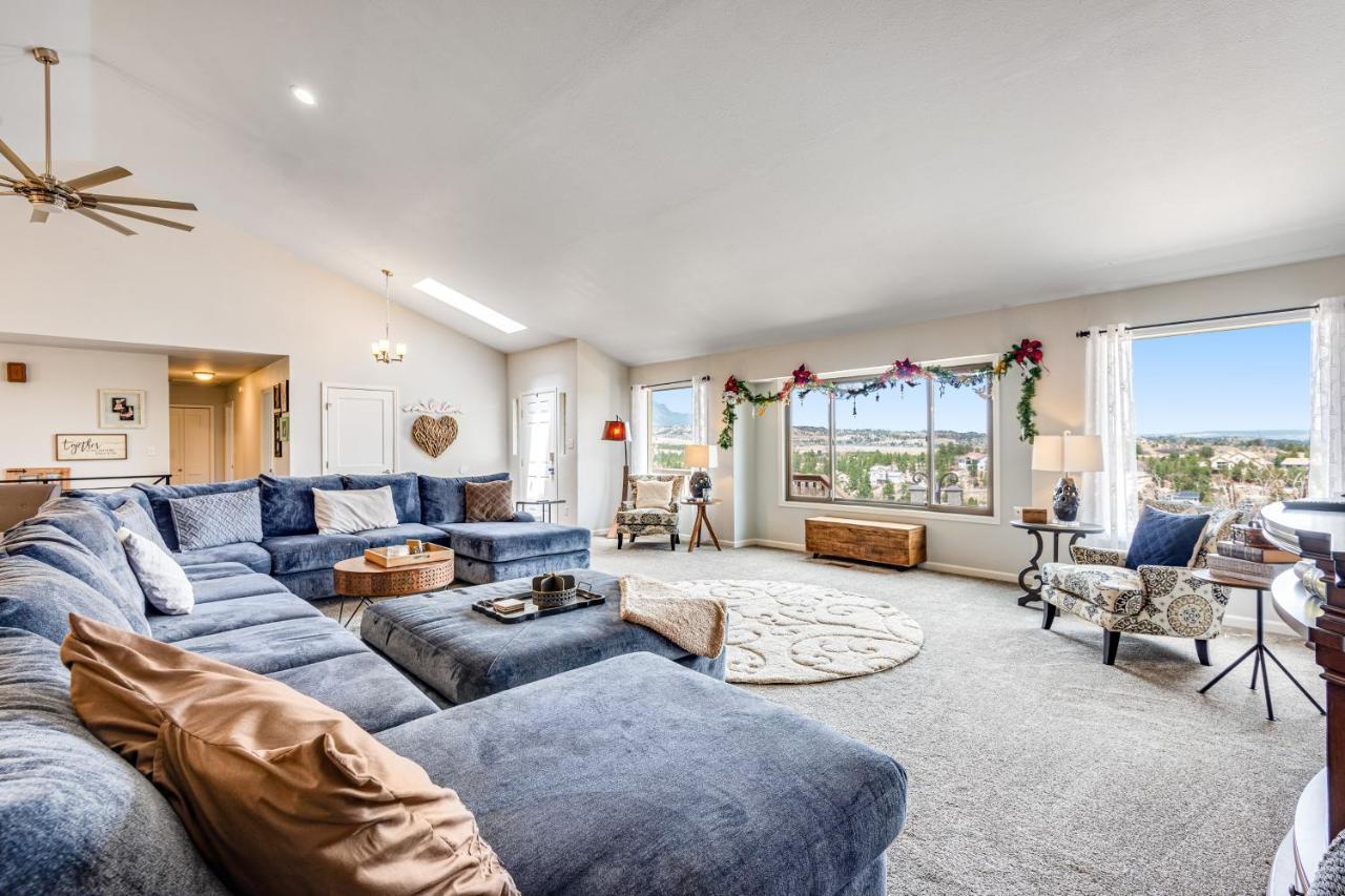 Holiday home Golden Hills Colorado Springs