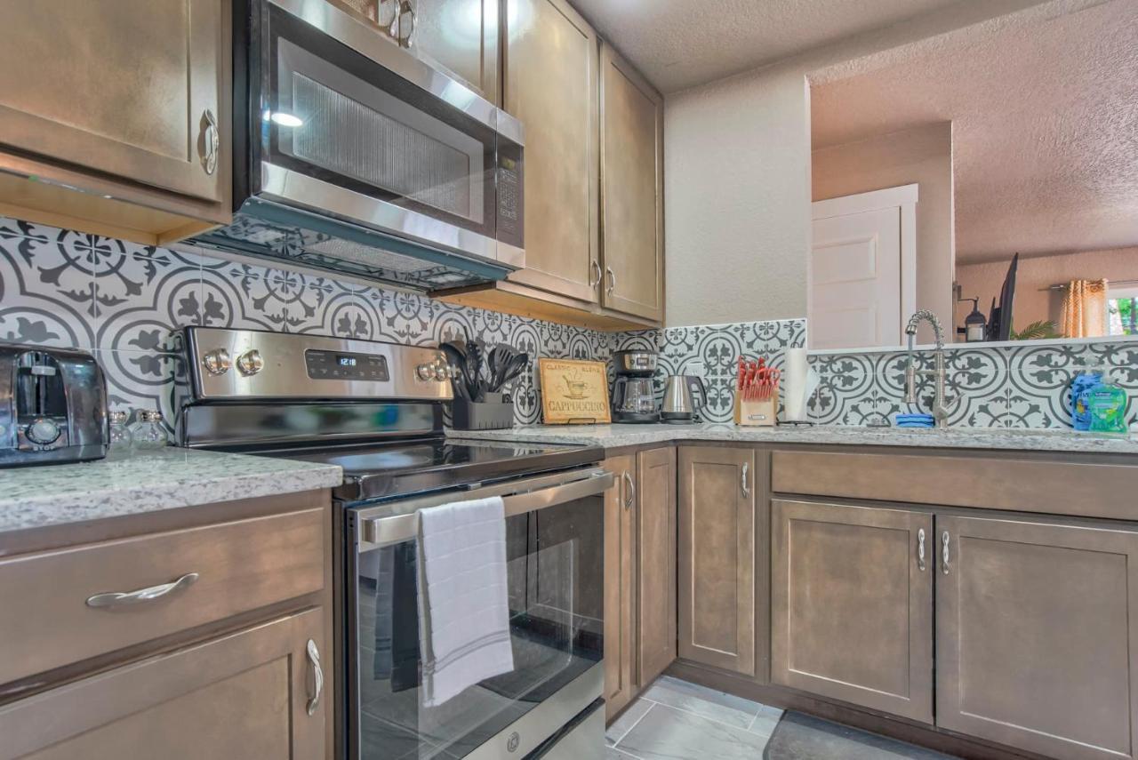 Central, Cozy 5br House In Old Colorado City