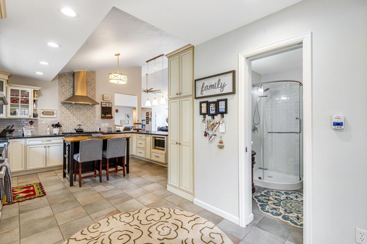 Holiday home Golden Hills Colorado Springs