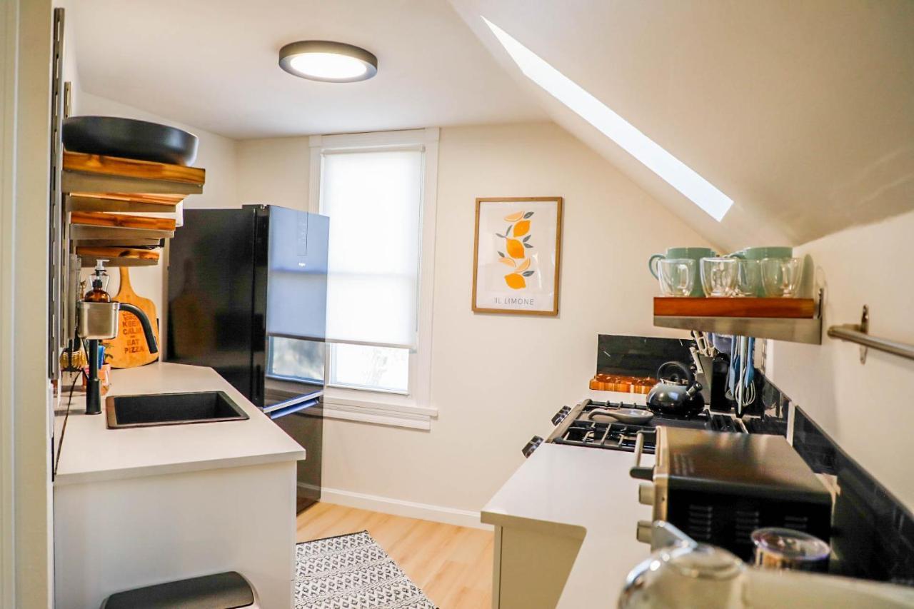Apartment Stunning Westside Gem - Old Colorado City - Colorado Springs