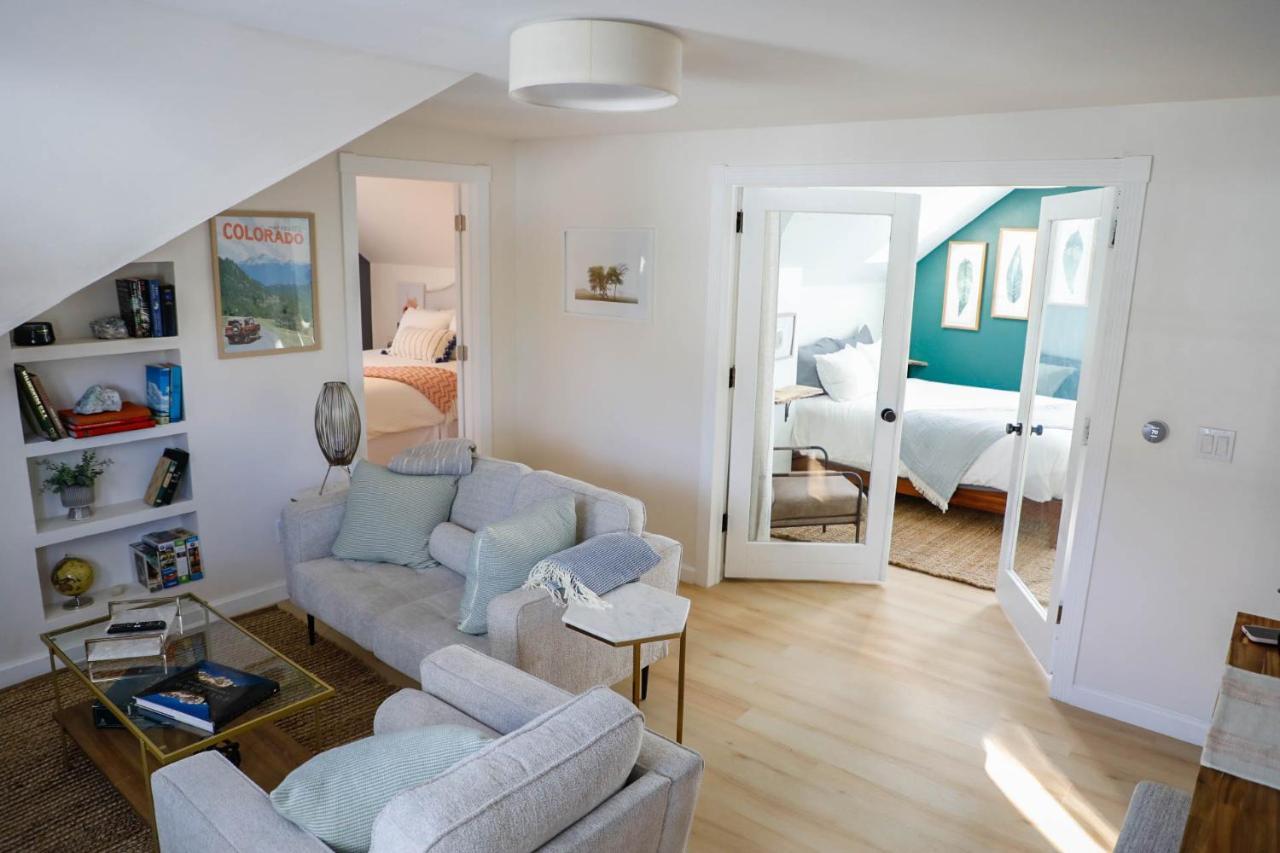Stunning Westside Gem - Old Colorado City - Apartment *