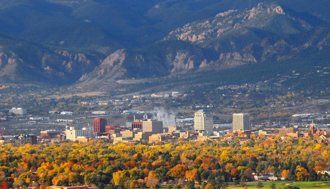 Stunning Westside Gem - Old Colorado City - * Colorado Springs