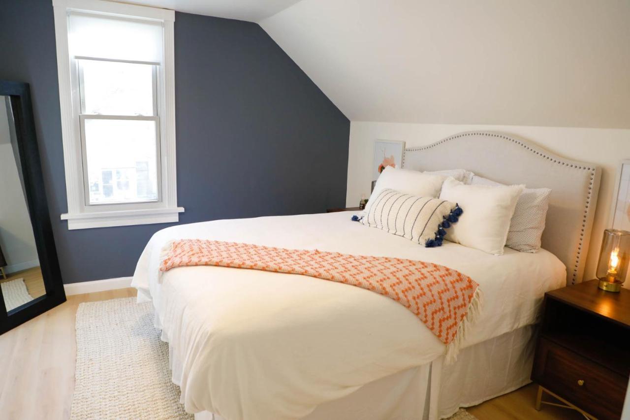 Apartment Stunning Westside Gem - Old Colorado City - Colorado Springs