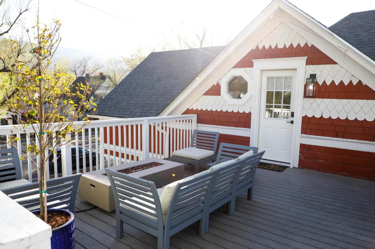 Stunning Westside Gem - Old Colorado City - *