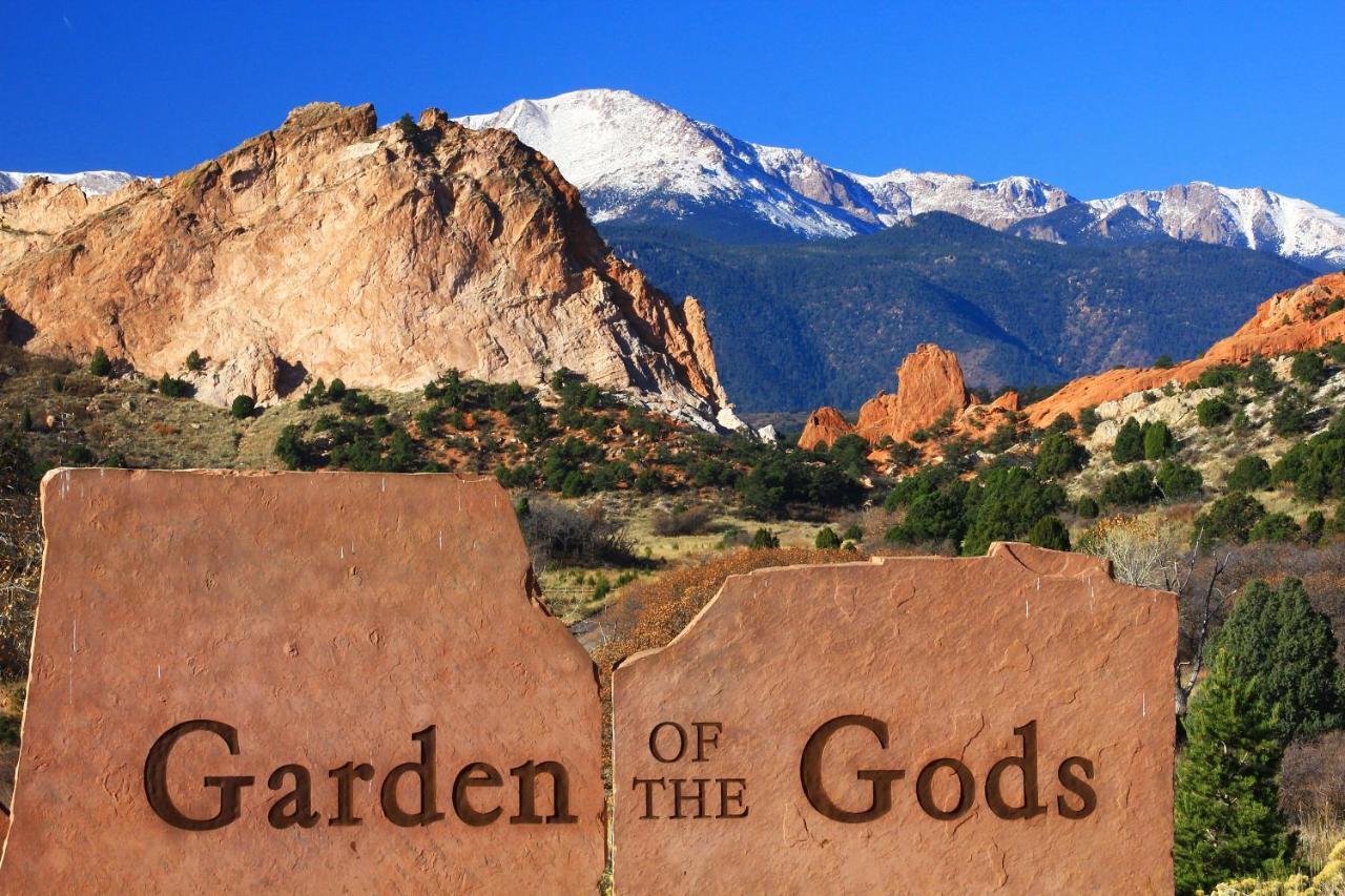 Apartment Stunning Westside Gem - Old Colorado City - Colorado Springs