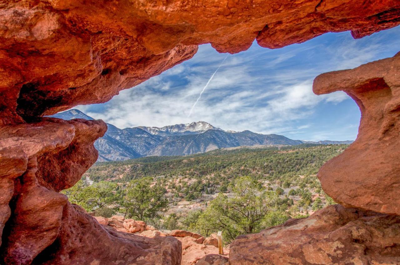Stunning Westside Gem - Old Colorado City - Apartment