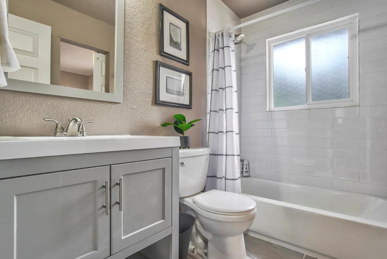 Central, Cozy 5br House In Old Colorado City Colorado Springs
