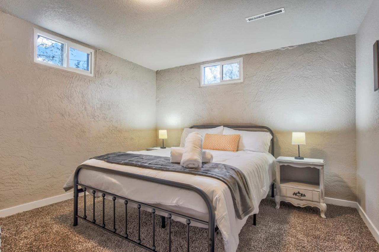 Holiday home Central, Cozy 5br House In Old Colorado City *