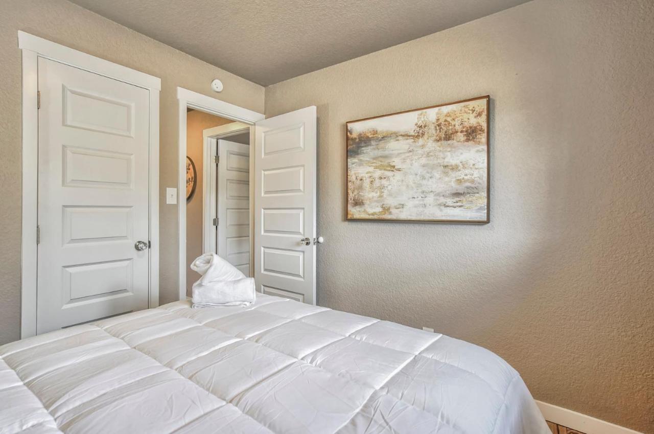 Central, Cozy 5br House In Old Colorado City * Colorado Springs