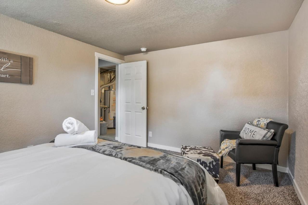 Holiday home Central, Cozy 5br House In Old Colorado City