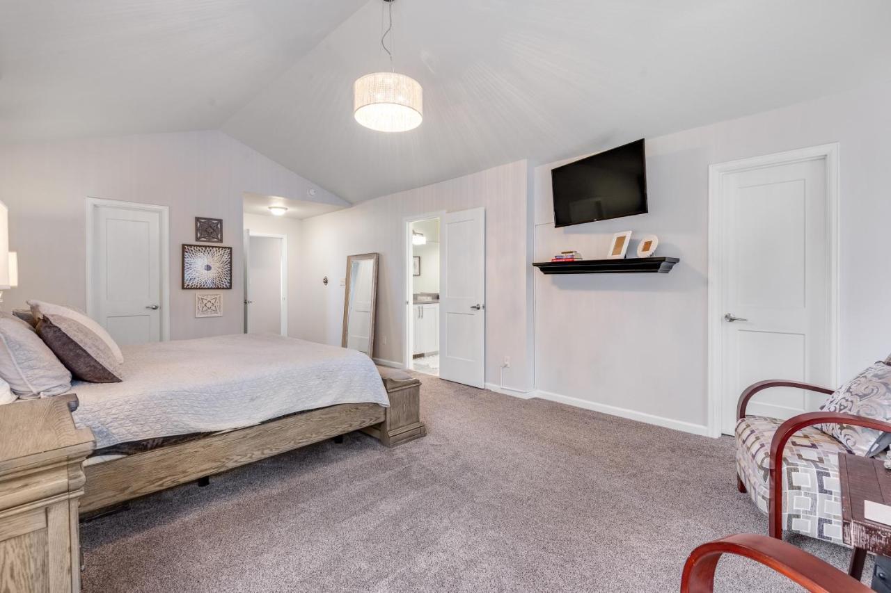 Holiday home Golden Hills Colorado Springs